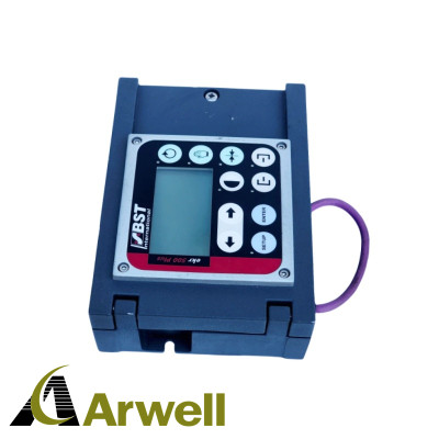 Yokogawa ekr CON 100 Digital Controller