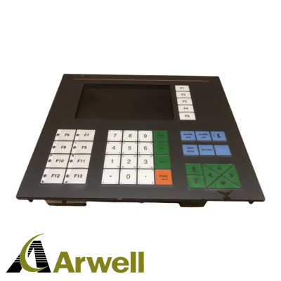 Siemens 00950C Industrial Control Module