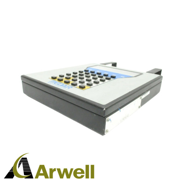 Yokogawa DE100S Process Controller