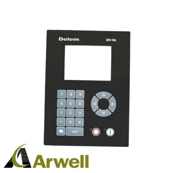 Siemens DA-41s Digital Controller