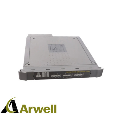ICS T8442C I/O module