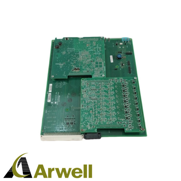 HONEYWELL MC-PAOY22/ 80363969-176 analog output module