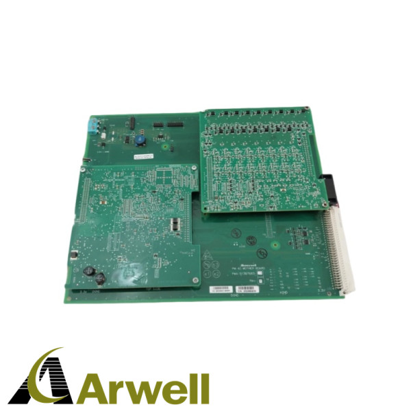 HONEYWELL MC-PAOY22/ 80363969-176 analog output module