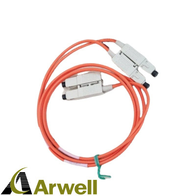 Honeywell  GN-KRR011 51204147-001 Fiber Optic Cable