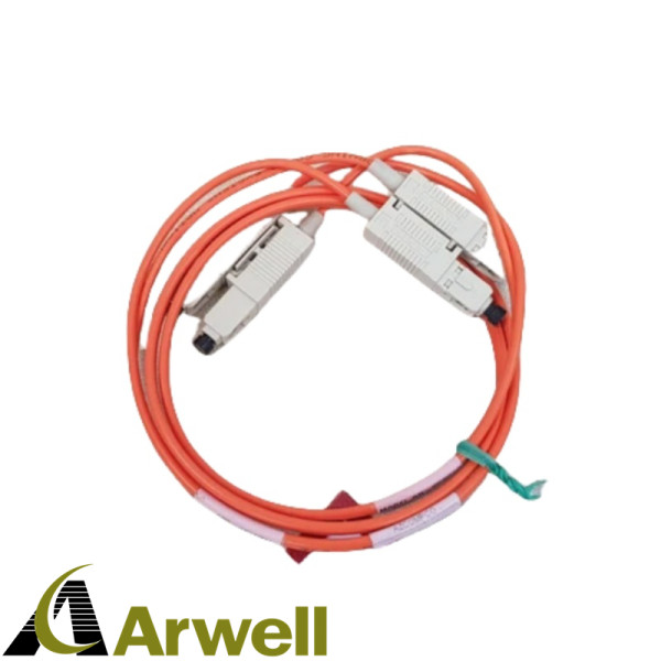 Honeywell  GN-KRR011 51204147-001 Fiber Optic Cable