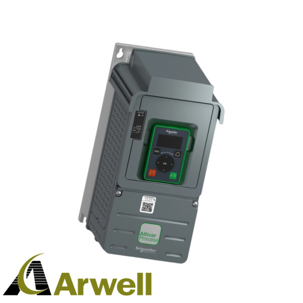 Schneider ATV610U07N4 Variable Speed Drive