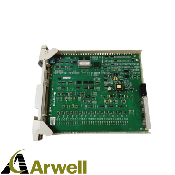 HONEYWELL MC-PAIH03/ 51304754-176 analog input processor module