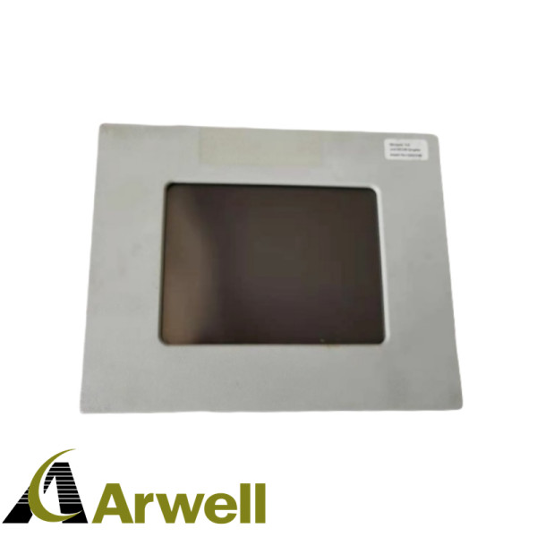 SIPRO SIAX 100 Touch screen