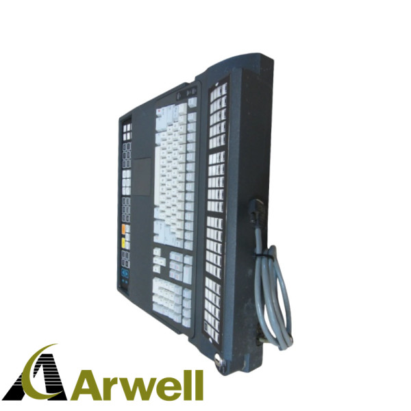 Honeywell  AID-3 CDA Industrial Keyboard