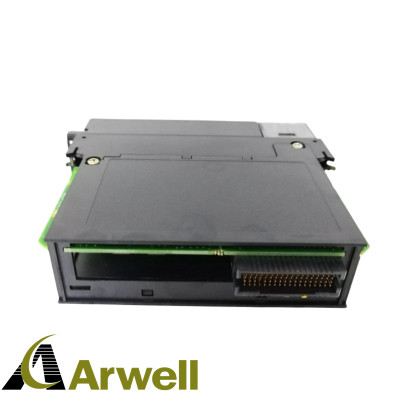 Allen Bradley 1756-OF8 analog output module