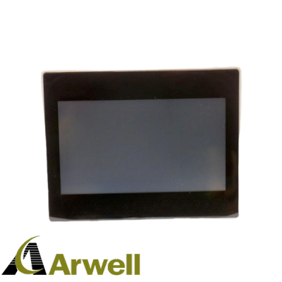 ABB CP6407 Control panel