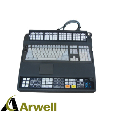 Honeywell  AID-3 CDA Industrial Keyboard