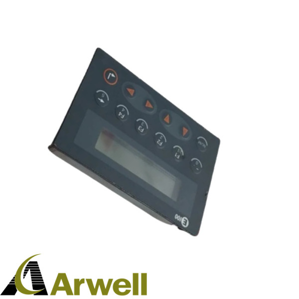 Beijer E207750 Operator Interface Control Panel