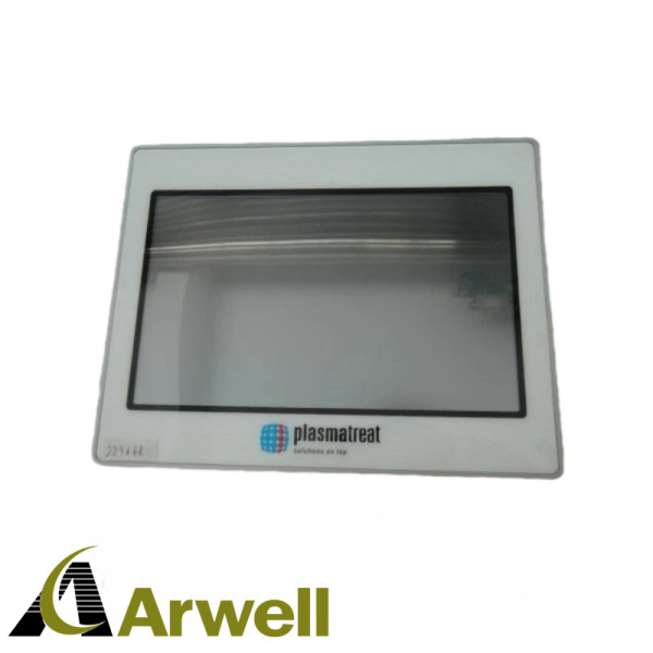 plasmatreat E201576 programmable controller