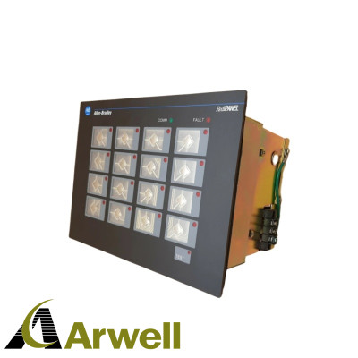 AB 2705-P21C1X Micro Motion® 2700 Transmitter