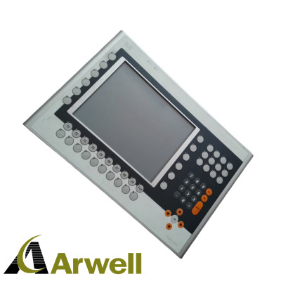 B&R 505210.01 industrial touchscreen HMI