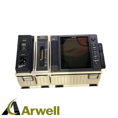 Keyence NR-600 Acquisition controller