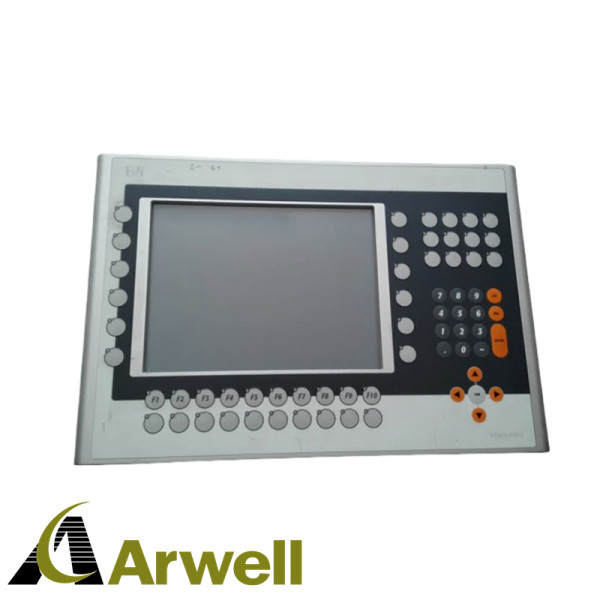B&R 505210.01 industrial touchscreen HMI