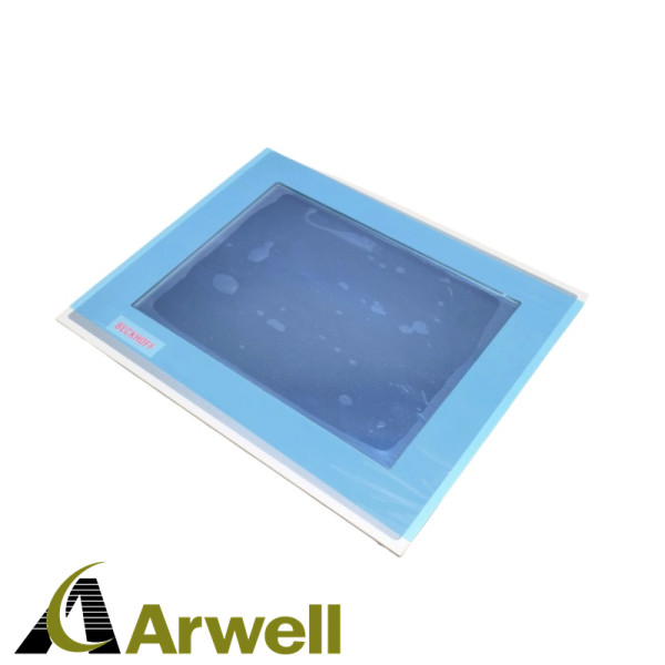 Beckhoff CP6201-0001-0060 Touch Panel