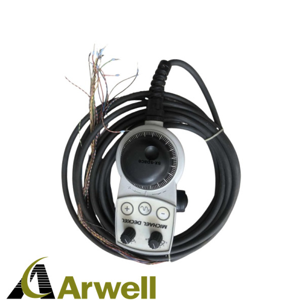 Euchner HBA-112823 manual pulse generator