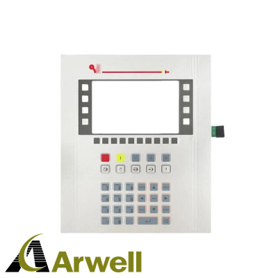 ESA CNC S 525 x PPG 3A 16+16 I/O multi-axis CNC controller