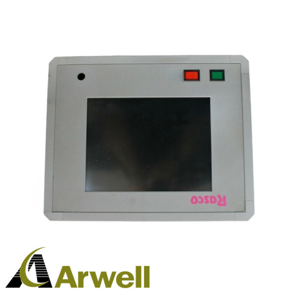 MSCTUTTLINGENGMBH FOCUS.FL touch screen display panel