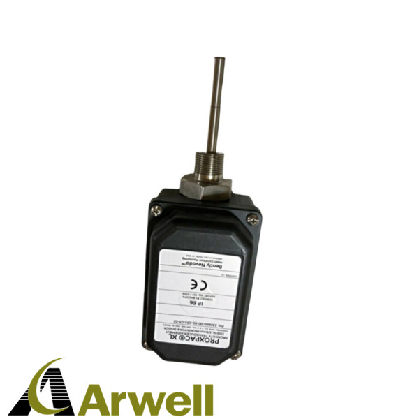 Bently Nevada 330881-BR-04-70-03-02 PROXPAC XL Proximity Transducer