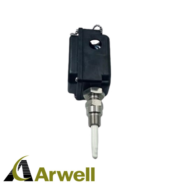 Bently Nevada 330881-BR-05-060-00-02 PROXPAC XL Proximity Transducer