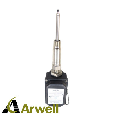Bently Nevada 330880-28-20-038-00-02 PROXPAC XL Proximity Transducer