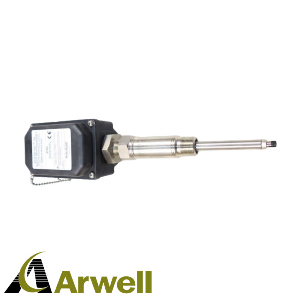 Bently Nevada 330880-28-20-038-00-02 PROXPAC XL Proximity Transducer
