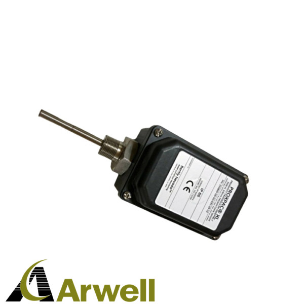 Bently Nevada 330881-BR-04-70-03-02 PROXPAC XL Proximity Transducer