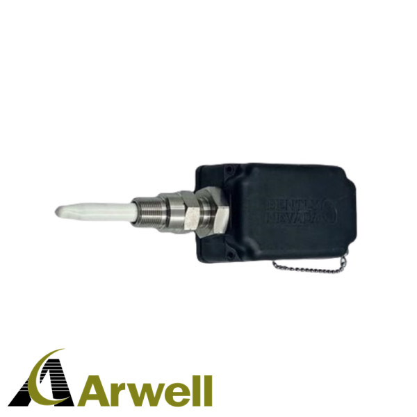 Bently Nevada 330881-28-04-150-06-02 PROXPAC XL Proximity Transducer
