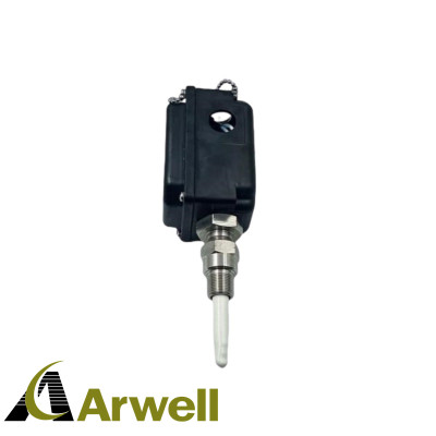 Bently Nevada 330881-BR-04-150-06-02 PROXPAC XL Proximity Transducer