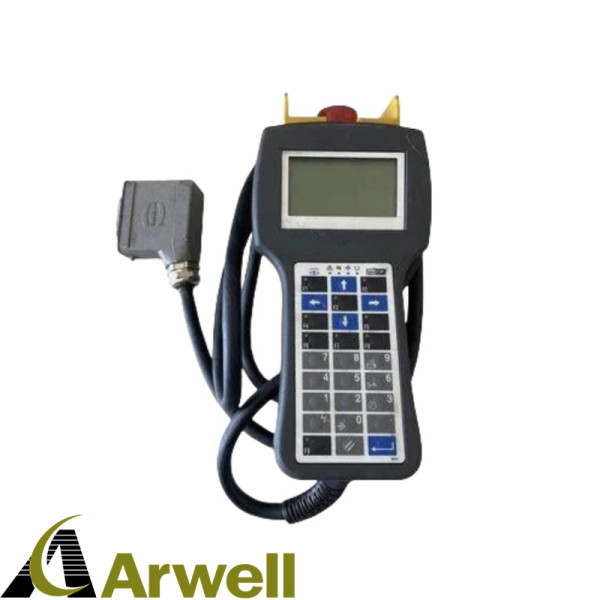 EXOR International ePALM10-DA71 Handheld HMI