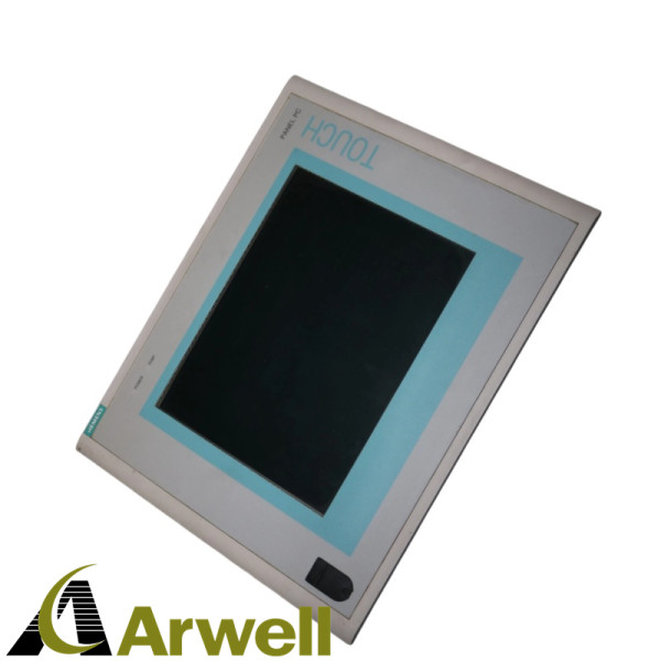 Siemens 6AU1300-0CA00-0AA0 touchscreen panel