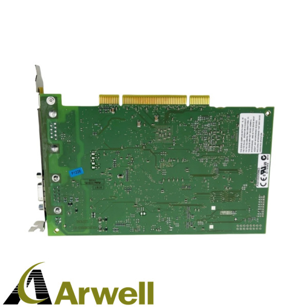Siemens A5E00101437/KS06 CPU module