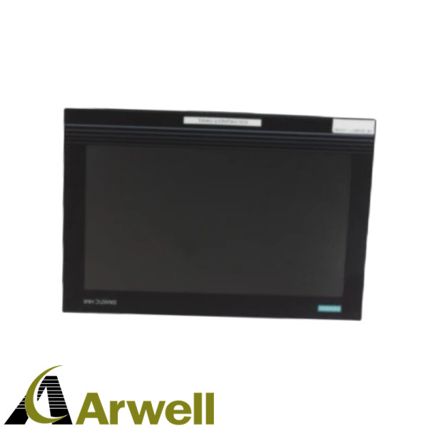 Siemens  A5E32600250 display panel