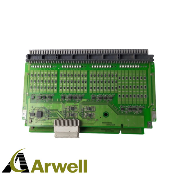 Siemens A5E0083216/KS06 CPU module