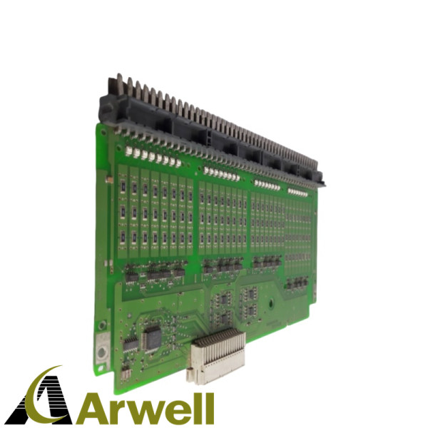 Siemens A5E00101437/KS03 Key Switch