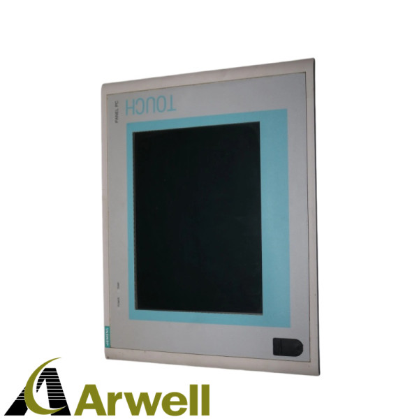 Siemens 6AU1300-0CA00-0AA0 touchscreen panel