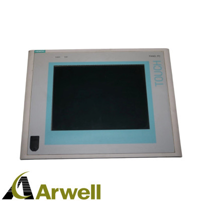 Siemens 6AU1300-0CA00-0AA0 touchscreen panel
