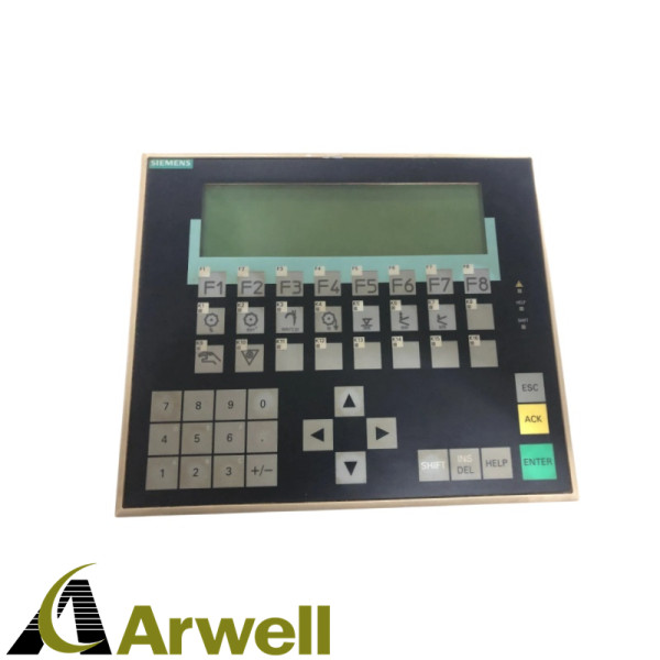 Siemens 6AV3617/5BB00-0AB0 Operator Panel