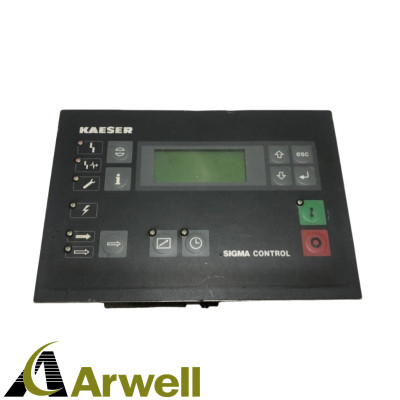 Siemens 6BK1200-0AA20-0AA0 membrane keyboard
