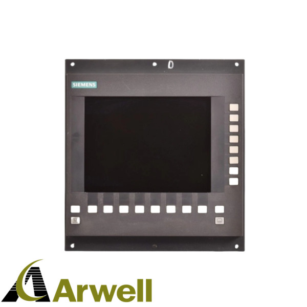 Siemens 6FC5203-0AB20-1AA0 Operator Panel