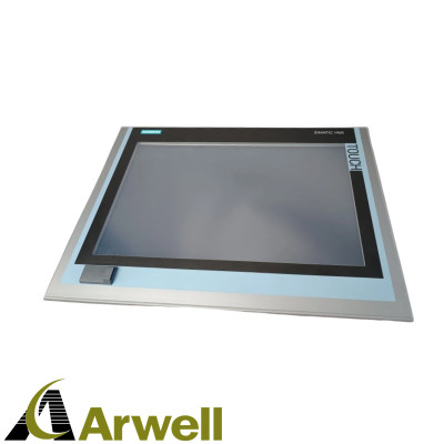Siemens 6AV7241-3BL07-0EA0 22-inch multitouch display panel
