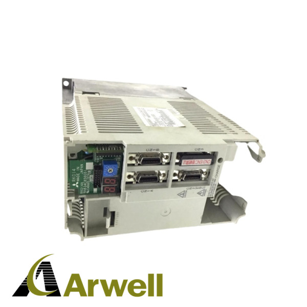 Mitsubishi Electric MDOJ-22 Printed Circuit Board