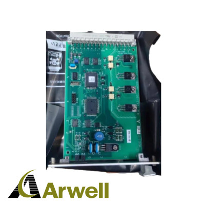 Mitsubishi Electric JEW12943-001 I/O module