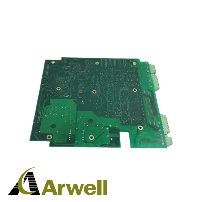 ABB 3BHE009319R0001 printed circuit board