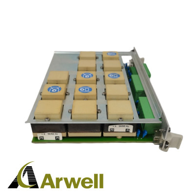 ABB 500MTM02 Terrestrial Trunked Radio