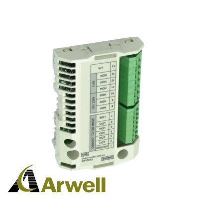 ABB OHDI-01-KIT input interface module